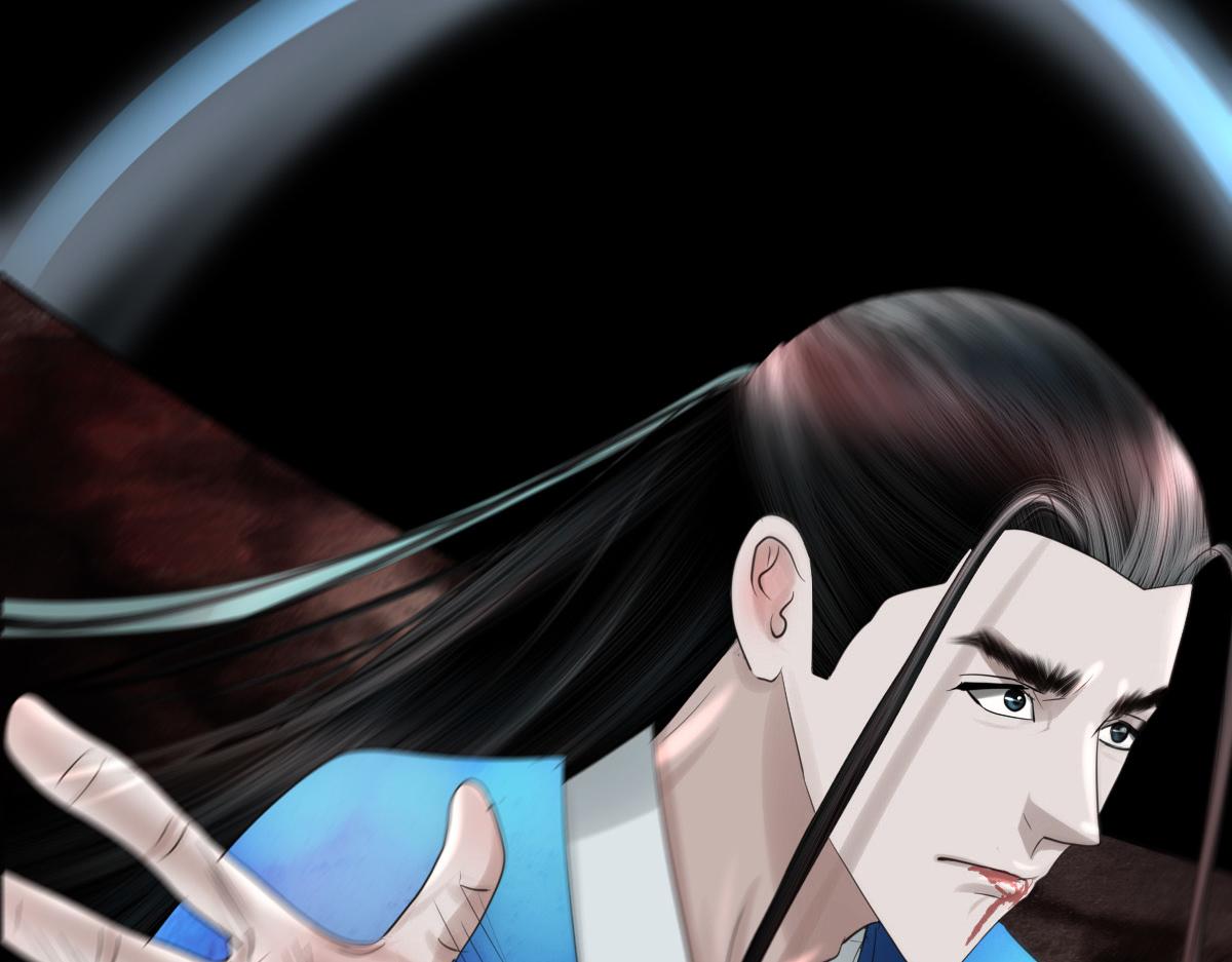 第三十七章  群魔乱舞(1/2)-第38话