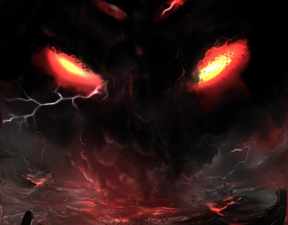 第三十九章 神魂祭剑(1/2)-第40话