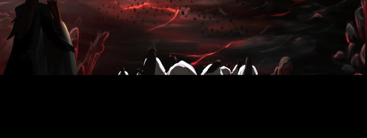 第三十九章 神魂祭剑(1/2)-第40话