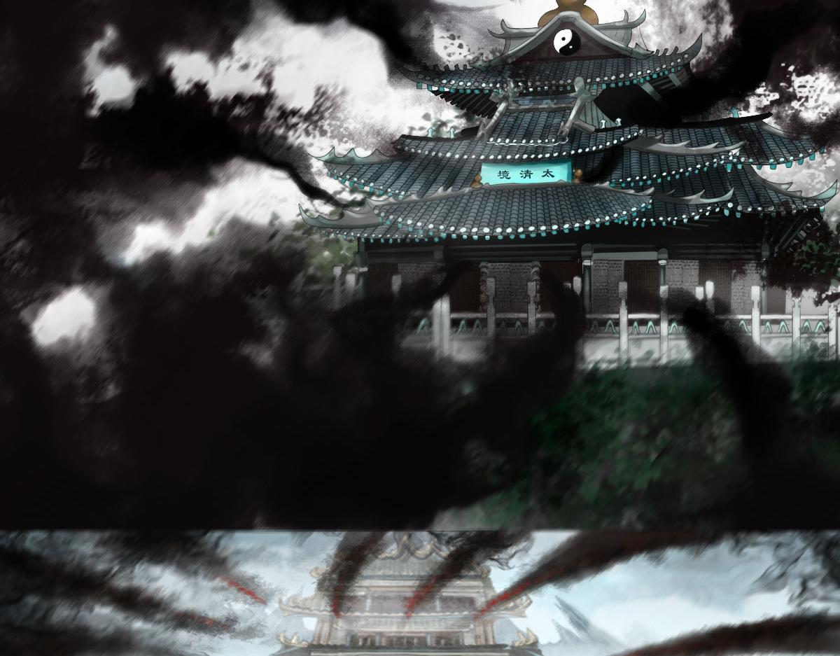 第三十九章 神魂祭剑(1/2)-第40话