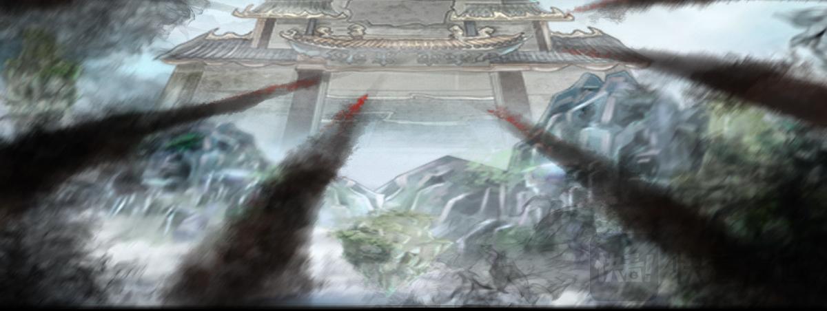 第三十九章 神魂祭剑(1/2)-第40话