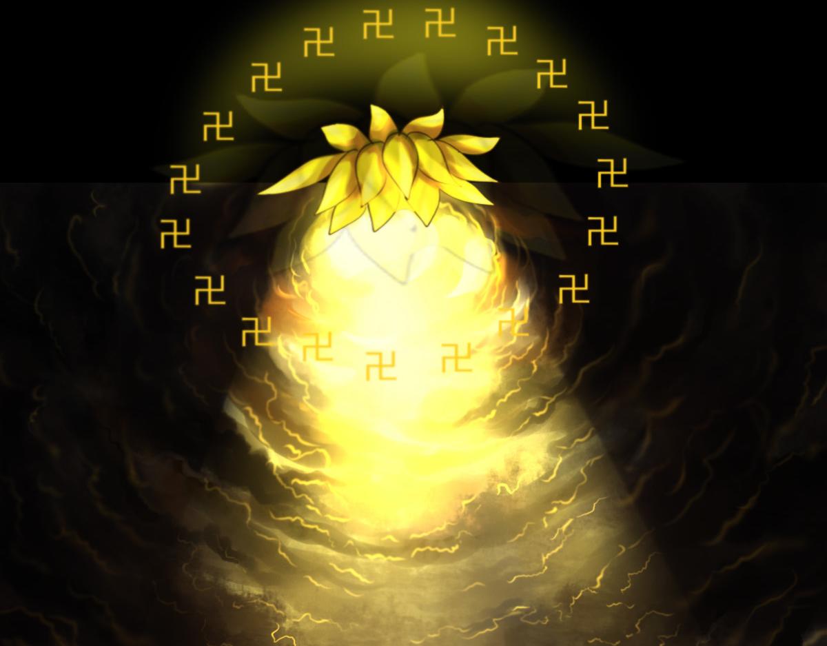 第三十九章 神魂祭剑(1/2)-第40话