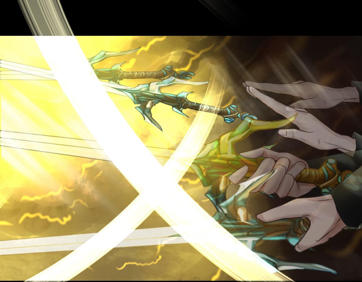 第三十九章 神魂祭剑(1/2)-第40话