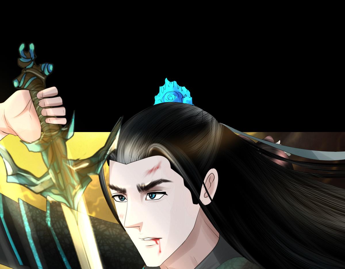 第三十九章 神魂祭剑(1/2)-第40话