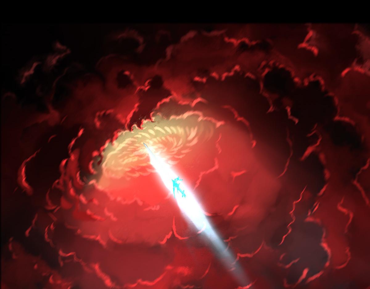 第三十九章 神魂祭剑(1/2)-第40话