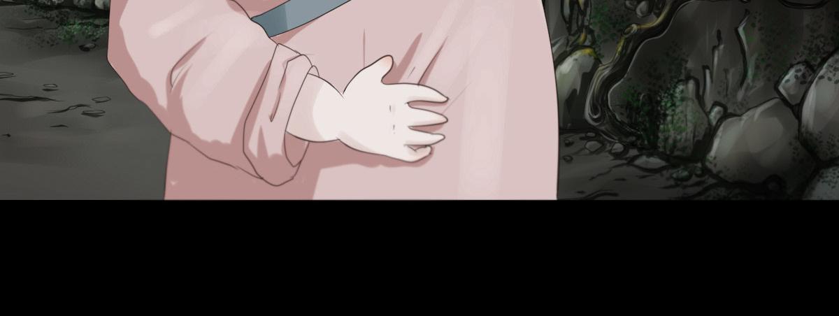 第四十一章 山洞奇遇(1/2)-第42话