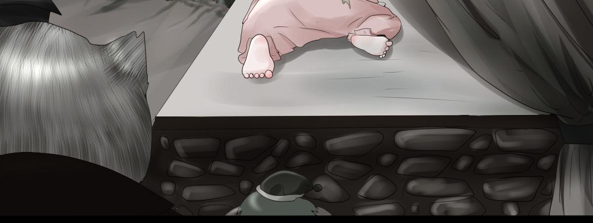 第四十一章 山洞奇遇(1/2)-第42话