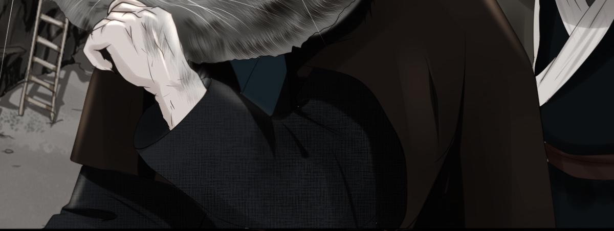 第四十一章 山洞奇遇(1/2)-第42话