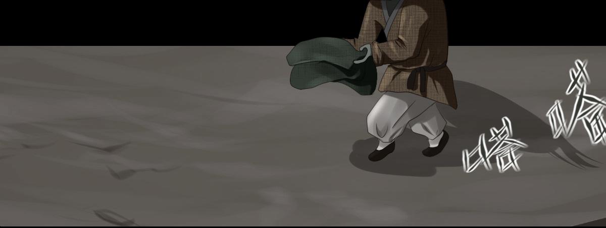 第四十一章 山洞奇遇(1/2)-第42话