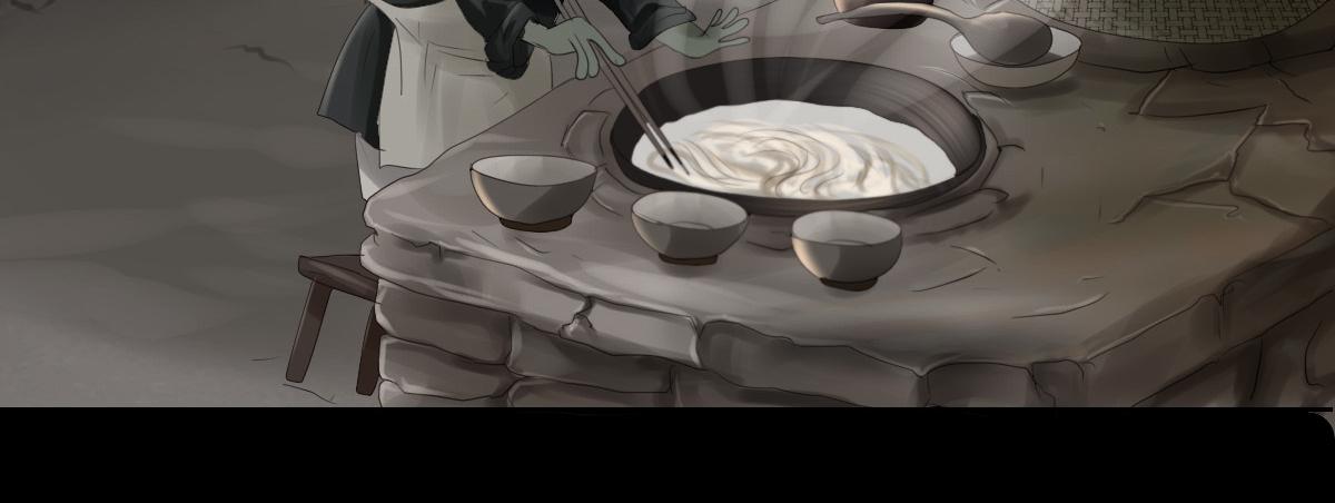 第四十三章  这是哪里(1/2)-第44话