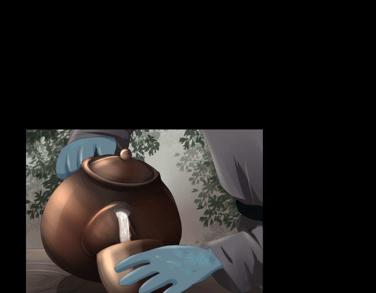 第四十三章  这是哪里(1/2)-第44话