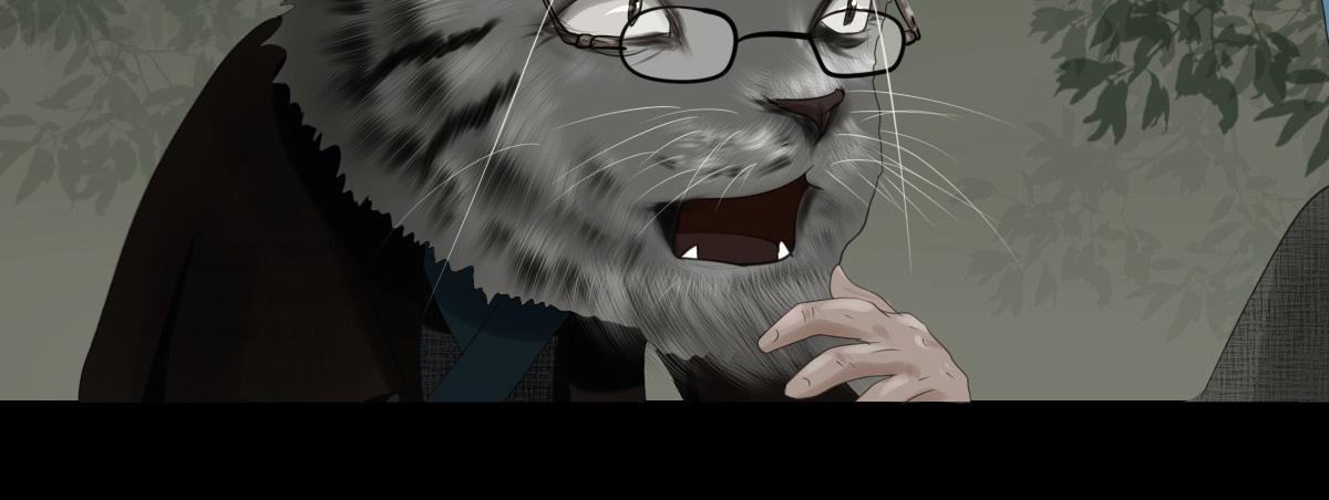 第四十三章  这是哪里(1/2)-第44话