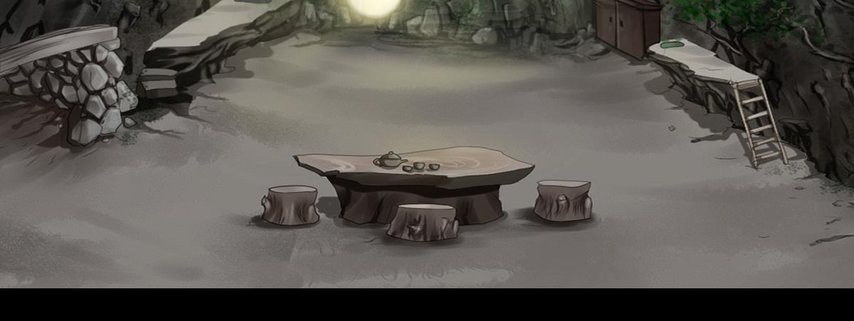 第四十三章  这是哪里(1/2)-第44话