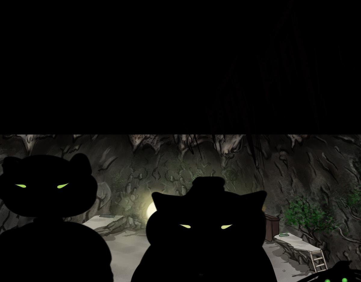 第四十三章  这是哪里(1/2)-第44话