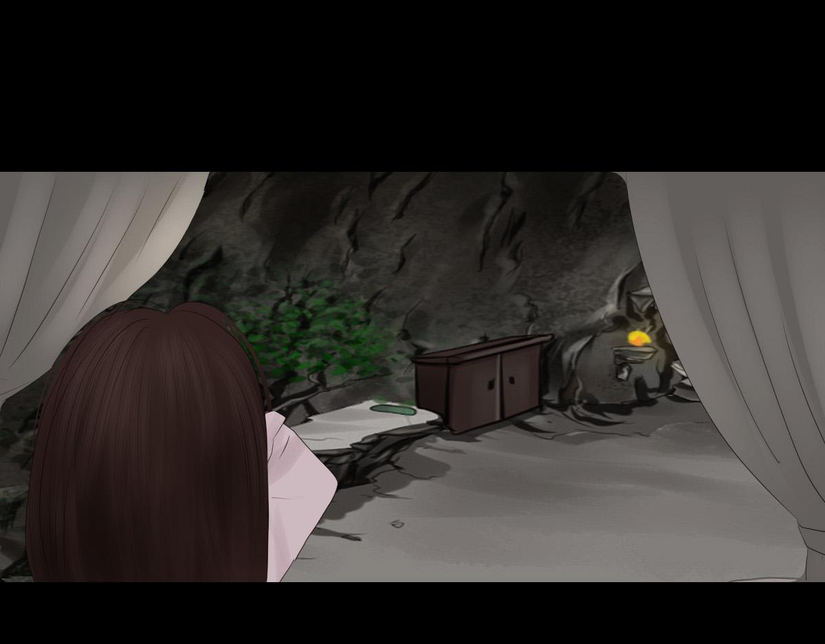 第四十三章  这是哪里(1/2)-第44话