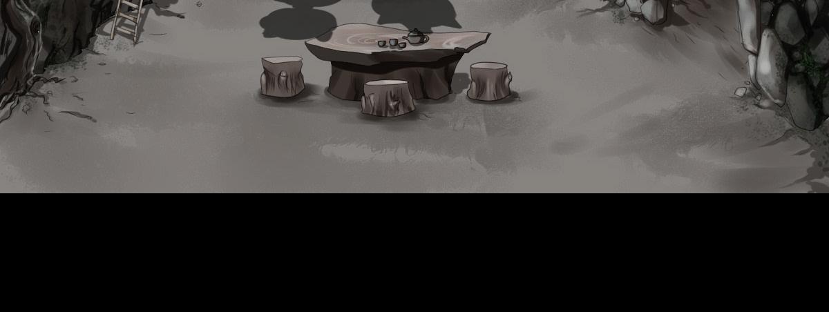 第四十三章  这是哪里(1/2)-第44话