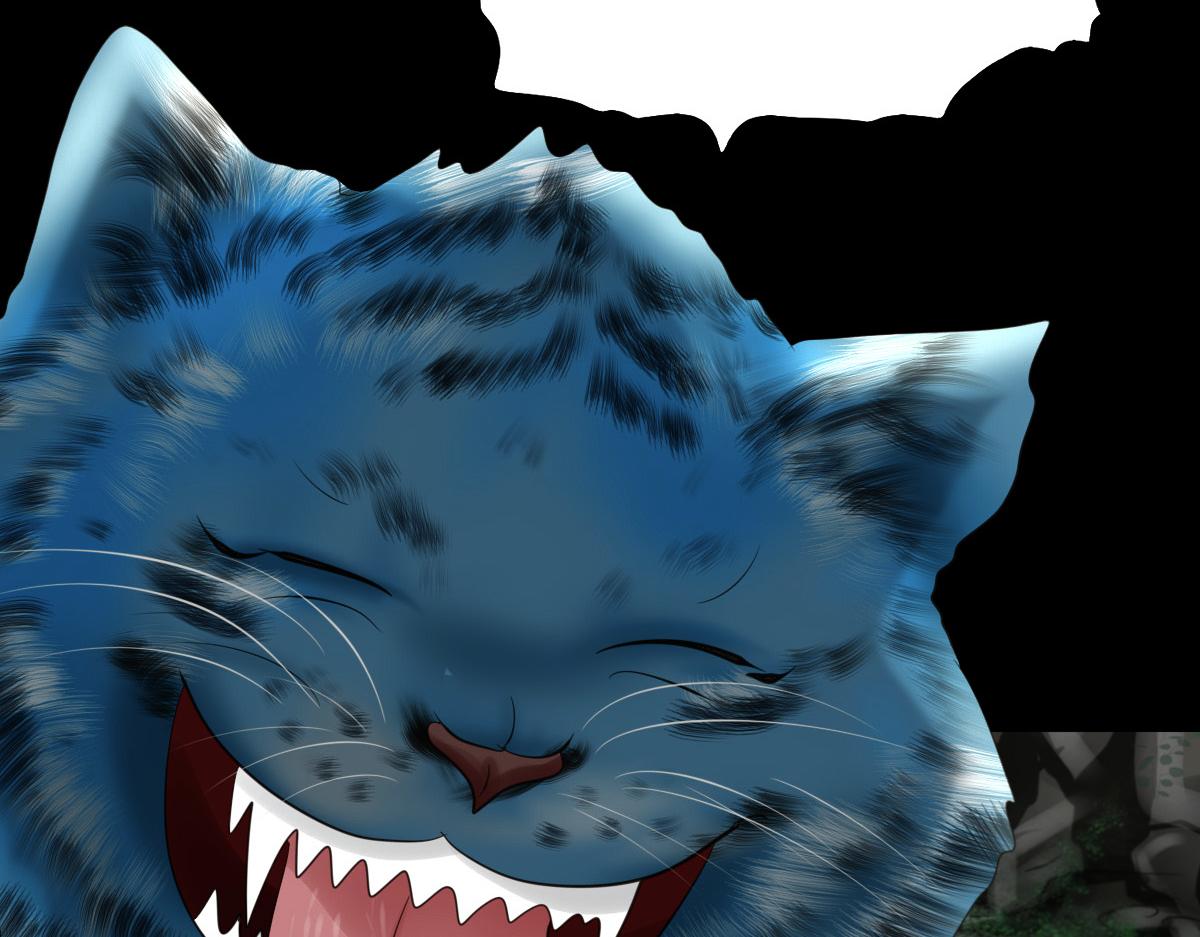 第四十三章  这是哪里(1/2)-第44话