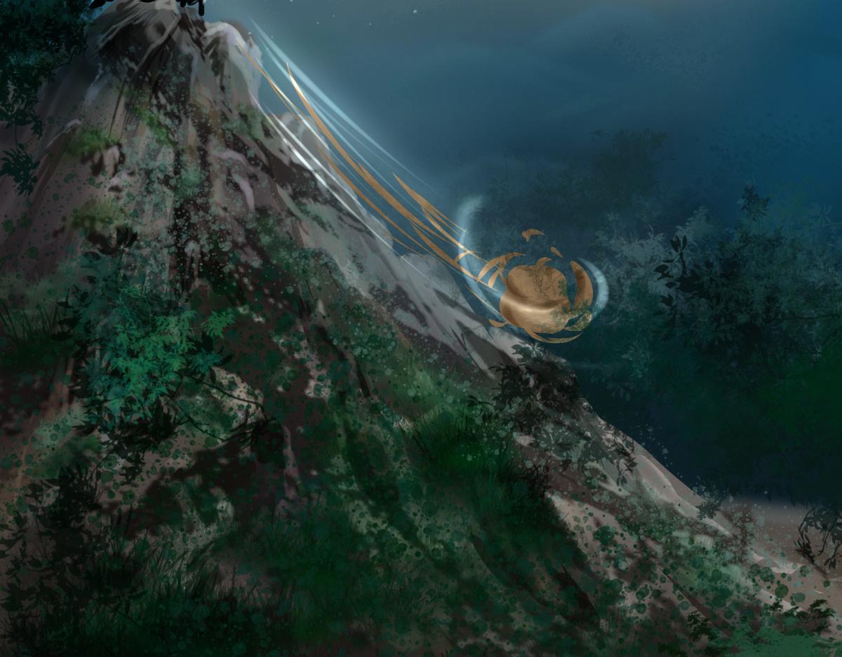 第四十五章 信以为真(1/2)-第46话