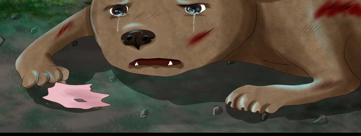 第四十五章 信以为真(1/2)-第46话