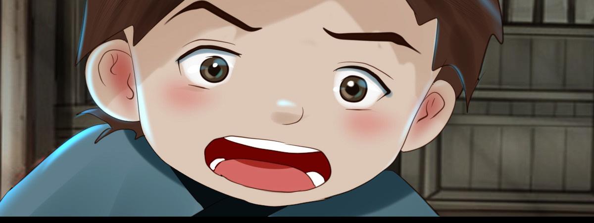 第四十五章 信以为真(1/2)-第46话