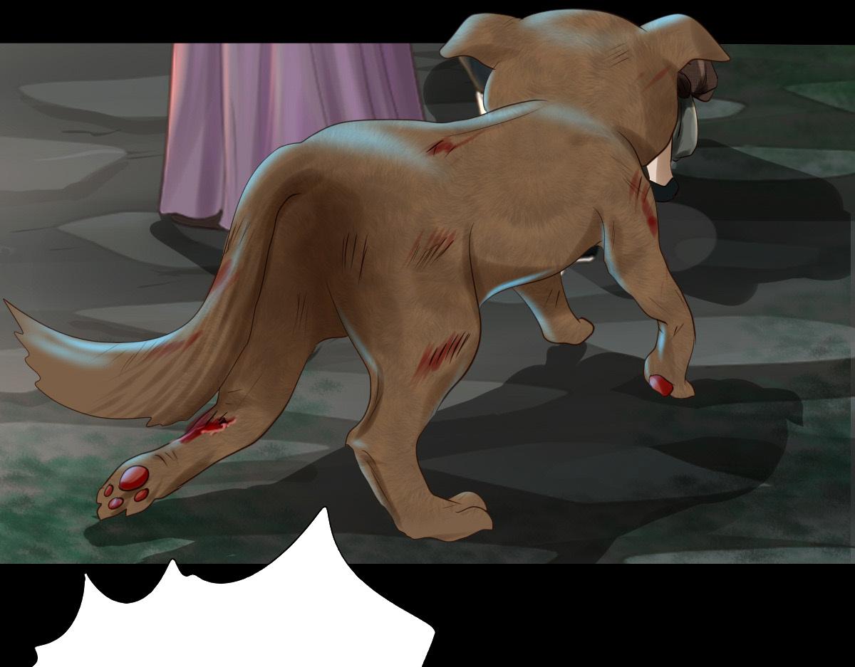 第四十五章 信以为真(1/2)-第46话