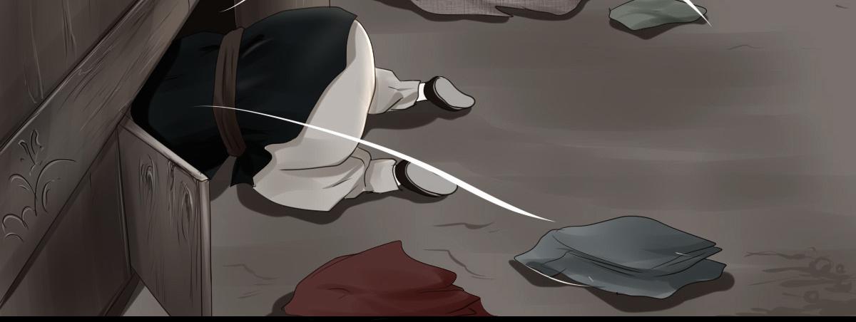 第四十七章 山洞之外(1/2)-第48话