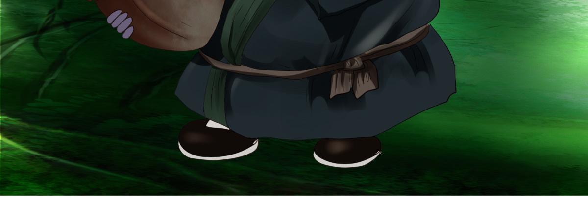 第四十七章 山洞之外(1/2)-第48话