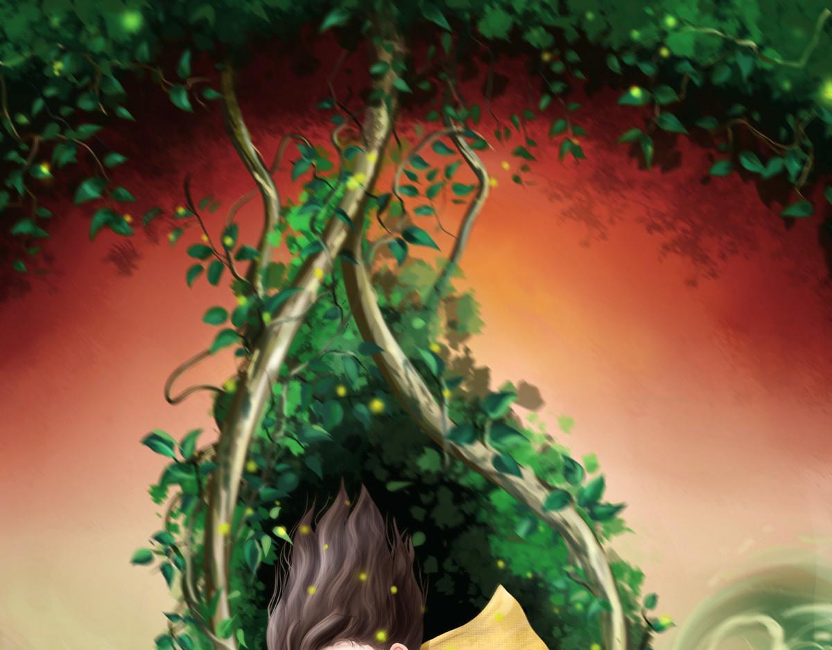 第四十九章  剧毒蘑菇(1/2)-第50话