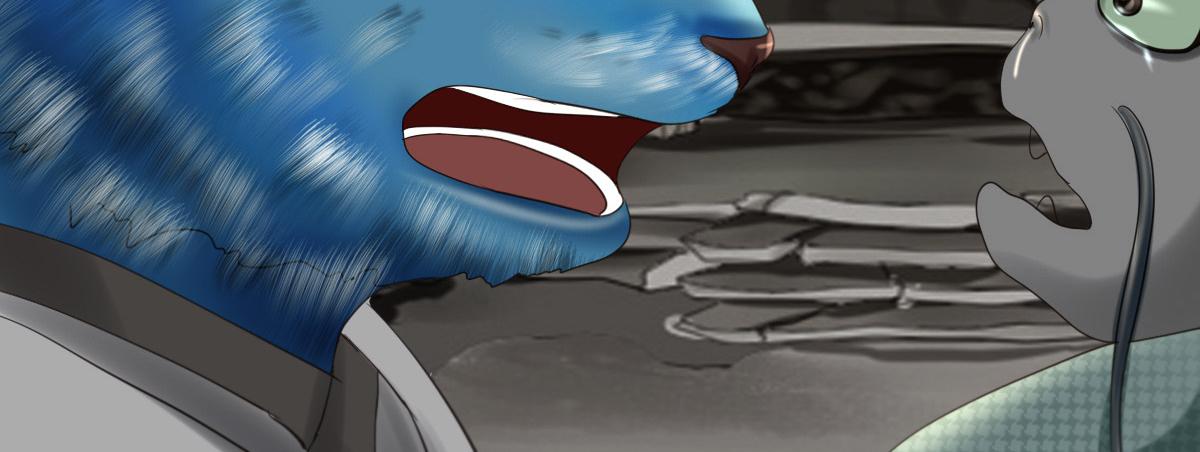 第四十九章  剧毒蘑菇(1/2)-第50话