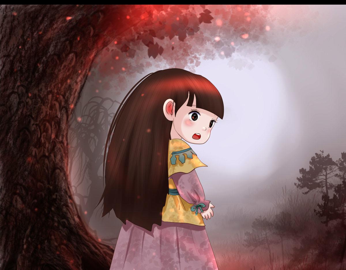 第五十一章 时间紧迫(1/2)-第52话