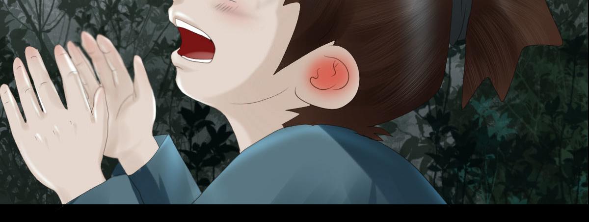 第五十三章 心急如焚(1/2)-第54话