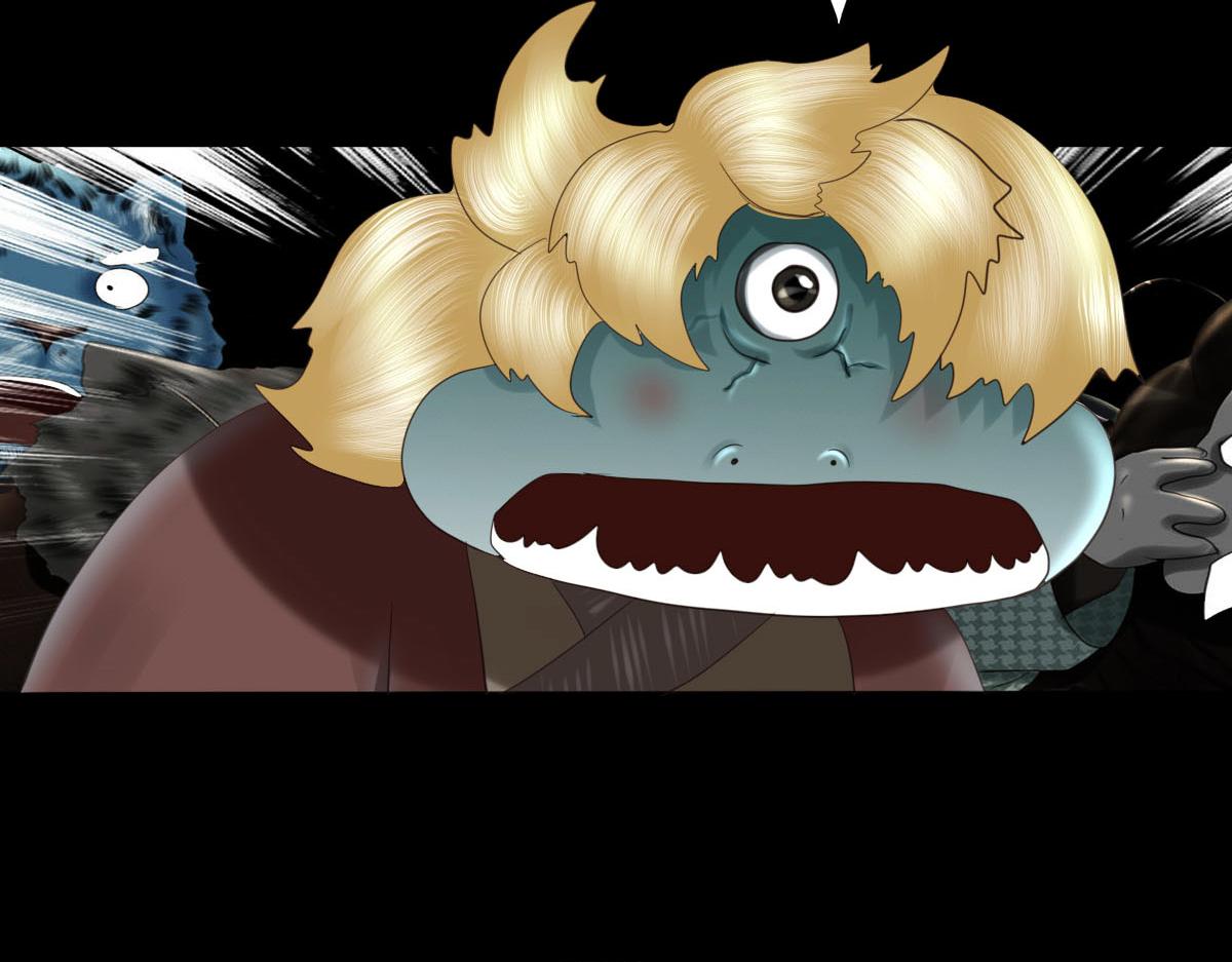 第五十三章 心急如焚(1/2)-第54话