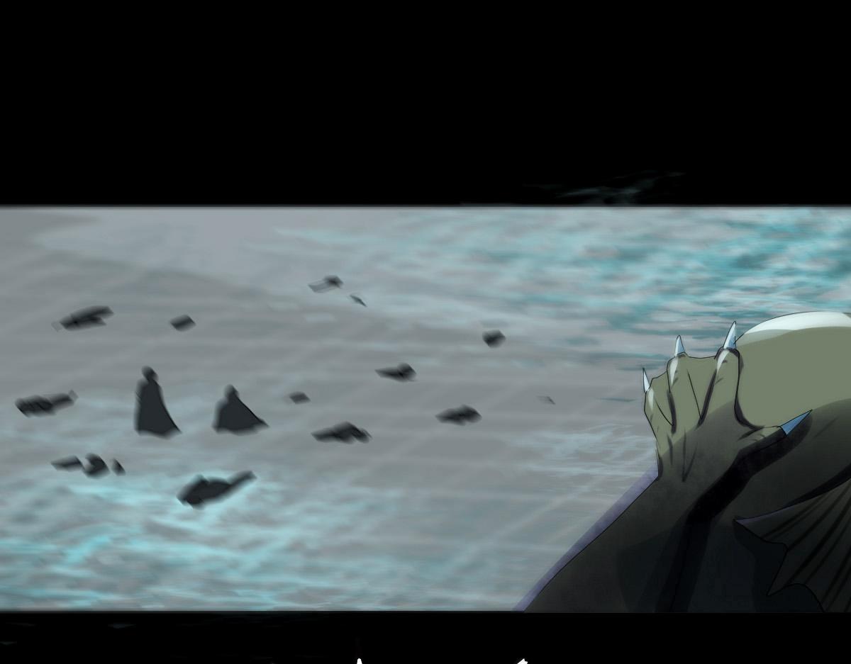 第五章 四大长老(1/2)-第6话