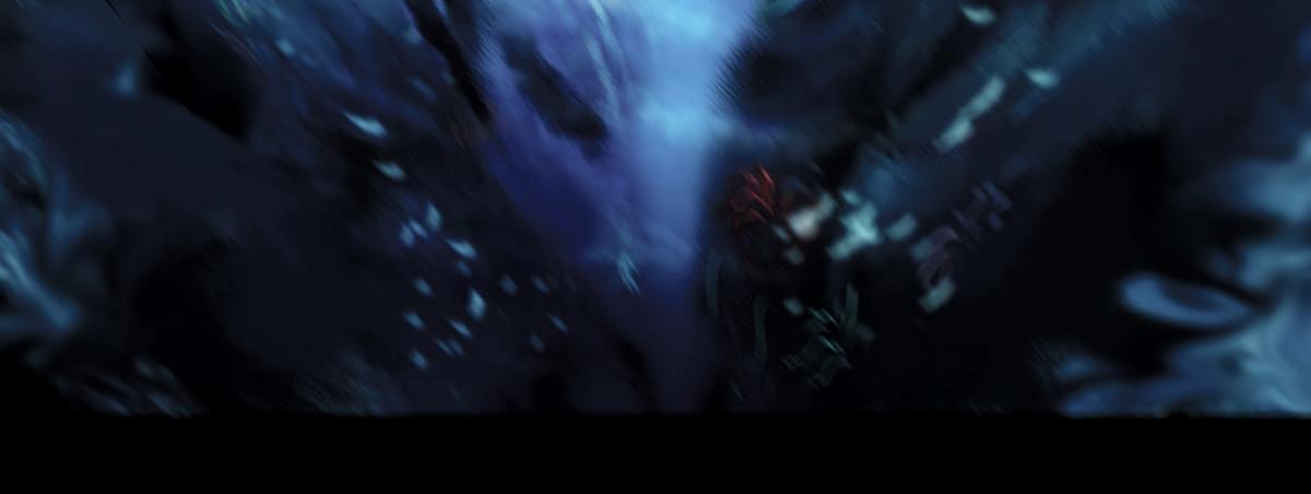 第五章 四大长老(1/2)-第6话