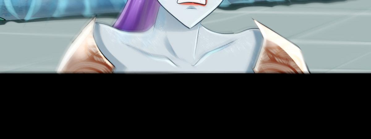 第五章 四大长老(1/2)-第6话