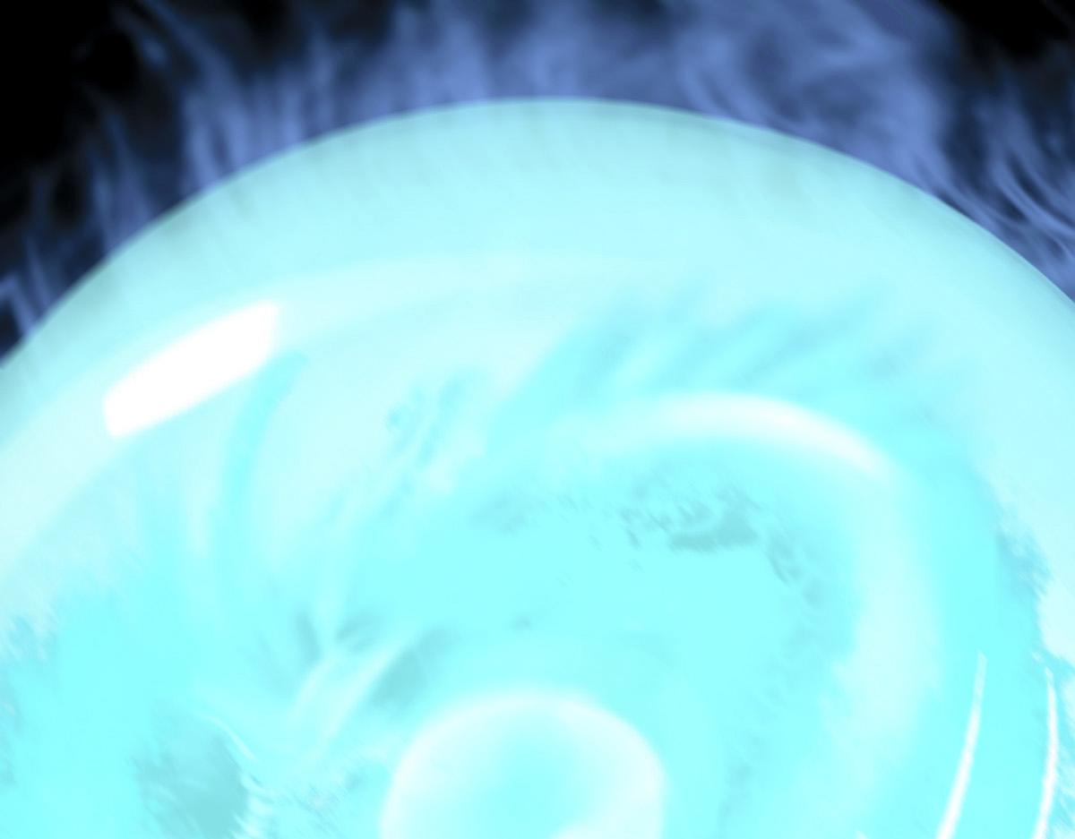 第七章 龙王失女(1/2)-第8话