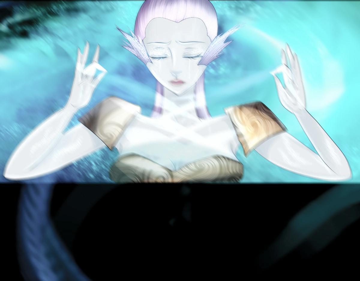 第七章 龙王失女(1/2)-第8话