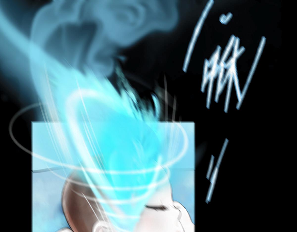 第七章 龙王失女(1/2)-第8话