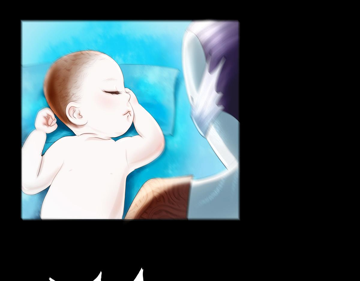 第七章 龙王失女(1/2)-第8话