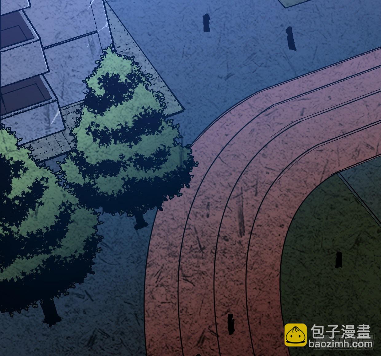 截肢（三）-第14话