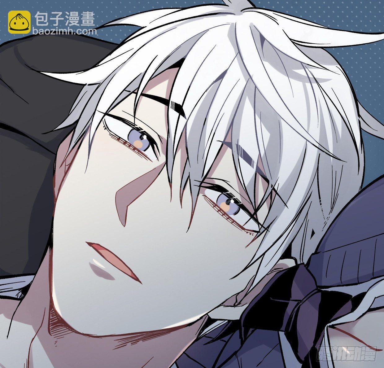 截肢（三）-第14话