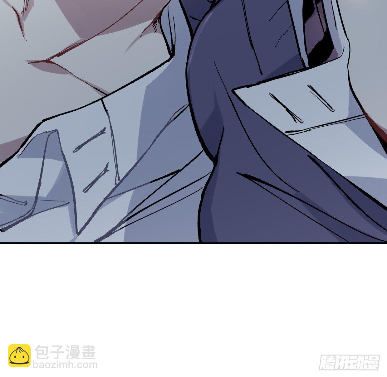 截肢（三）-第14话