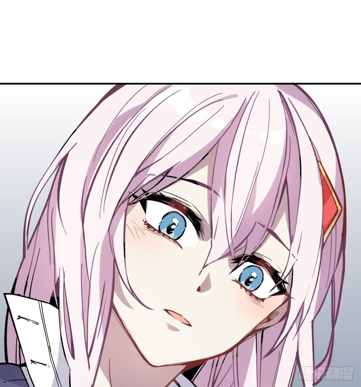 截肢（三）-第14话