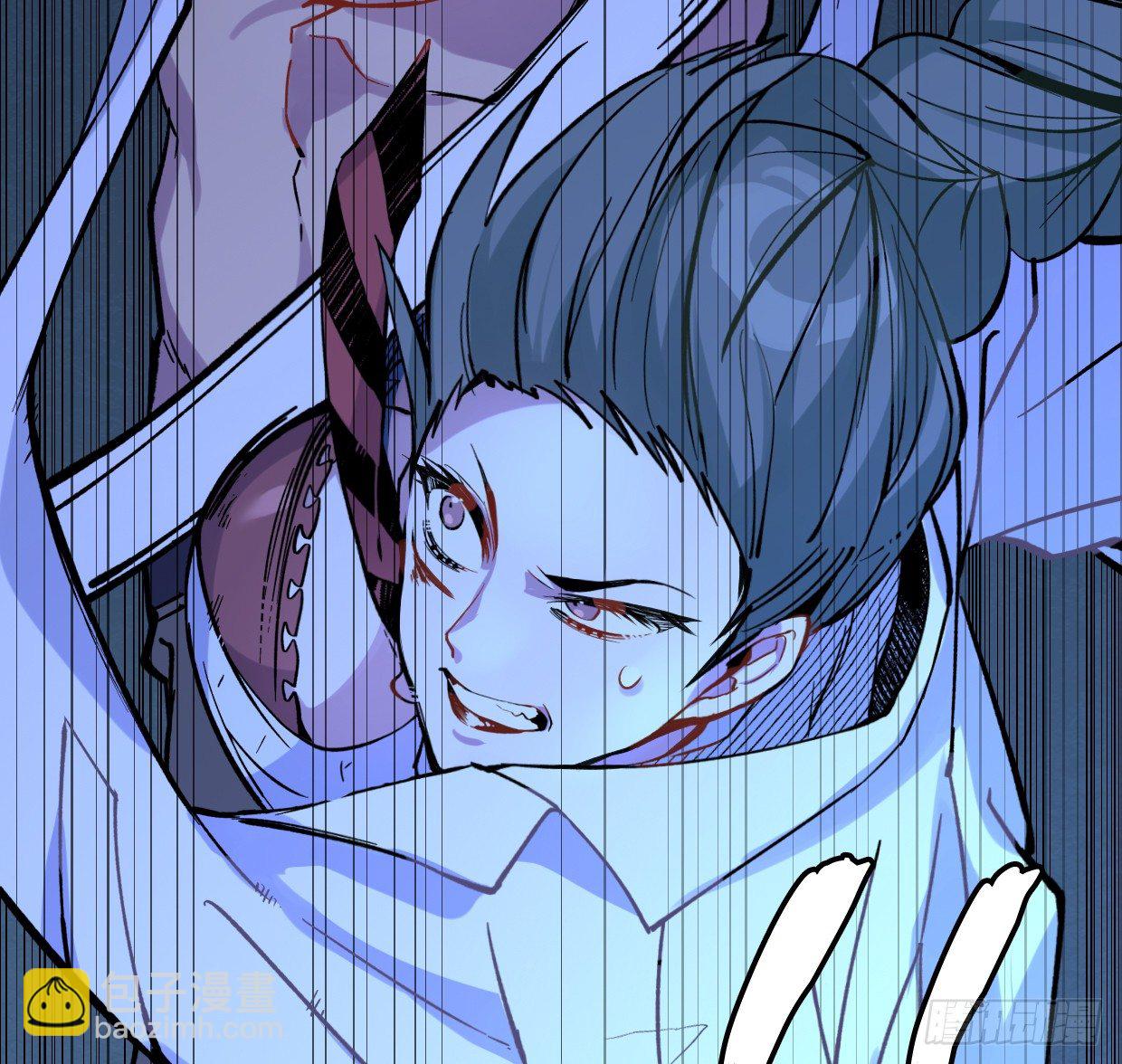 疯子（五）-第20话