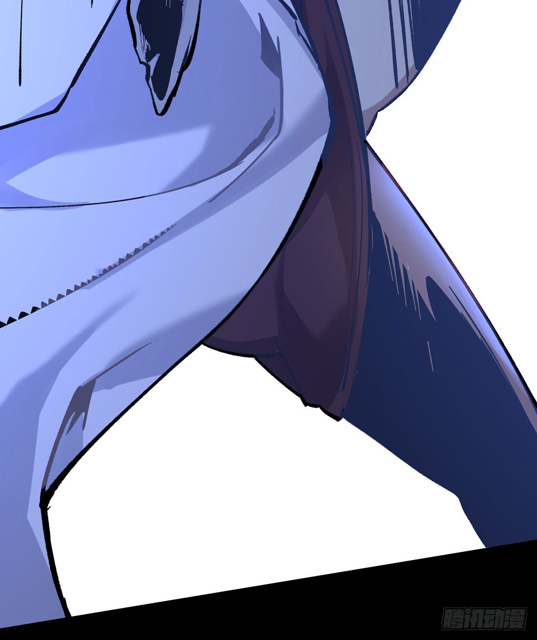 变异（一）-第22话