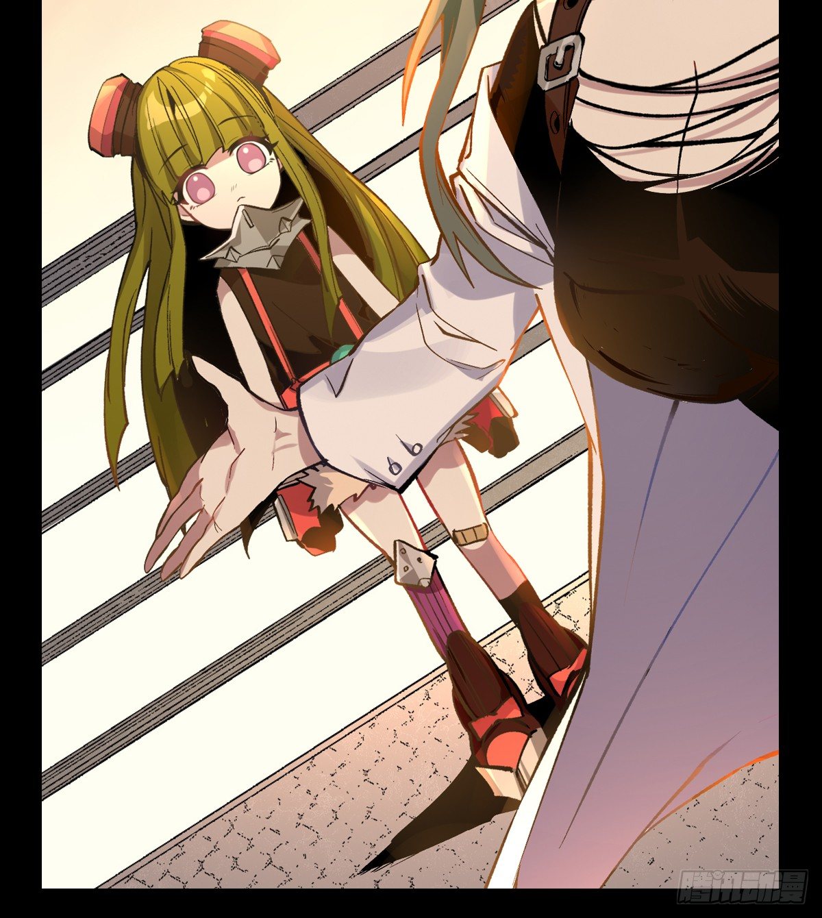 番外(1/2)-第40话