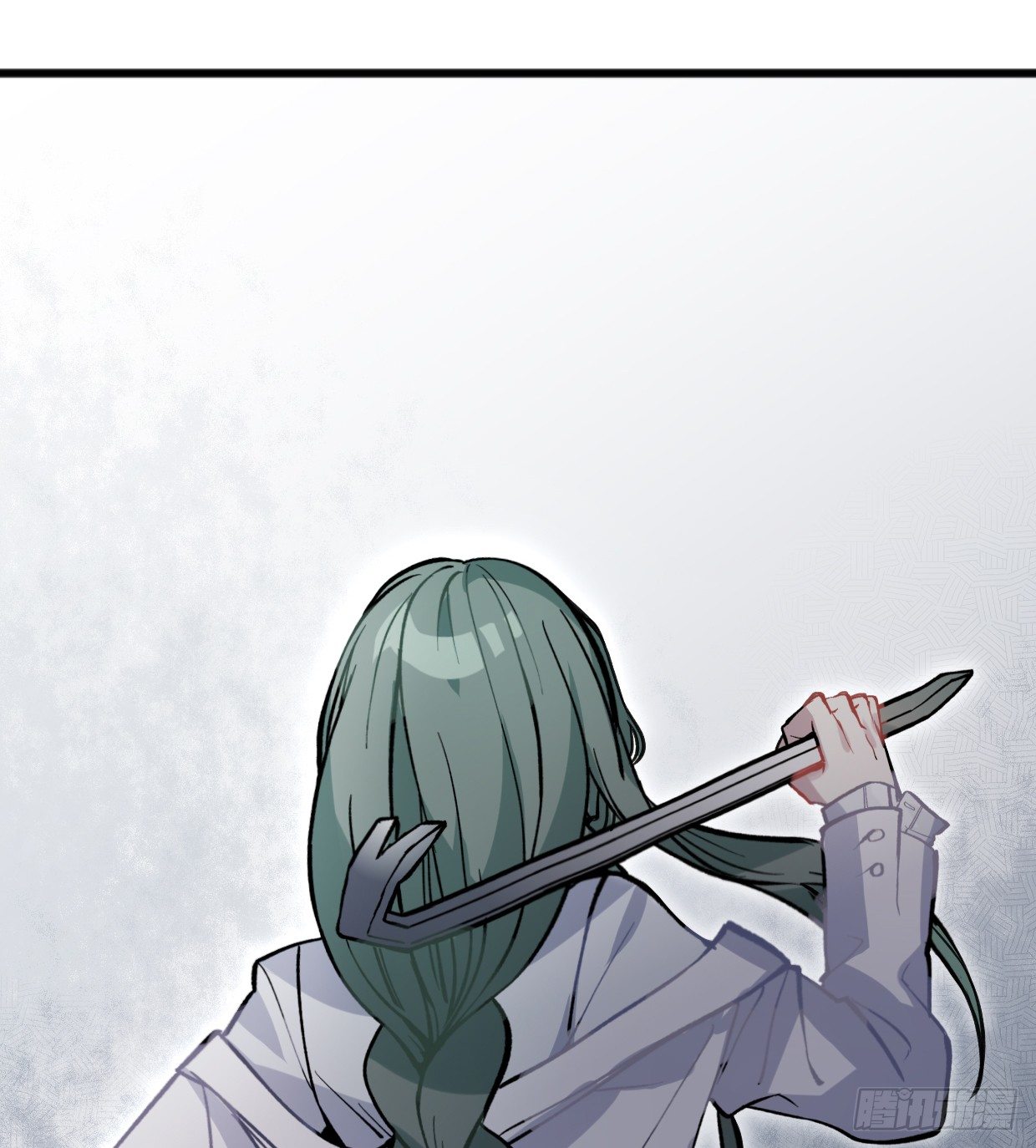 我会保护你的！（三）-第10话