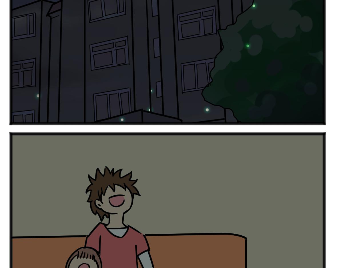 元旦下篇-第42话