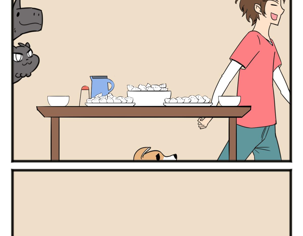 元旦下篇-第42话