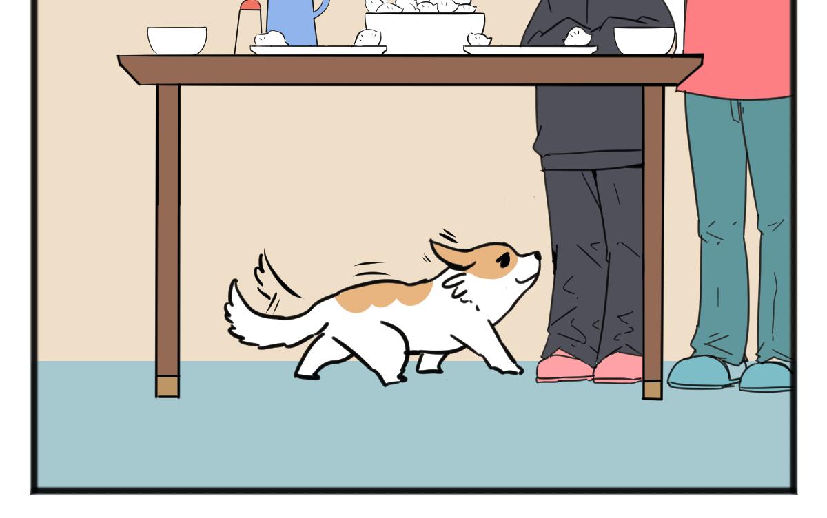 元旦下篇-第42话